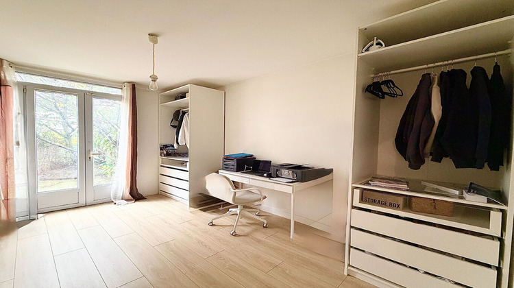 Ma-Cabane - Vente Appartement SURESNES, 56 m²