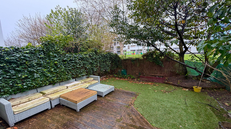 Ma-Cabane - Vente Appartement SURESNES, 56 m²