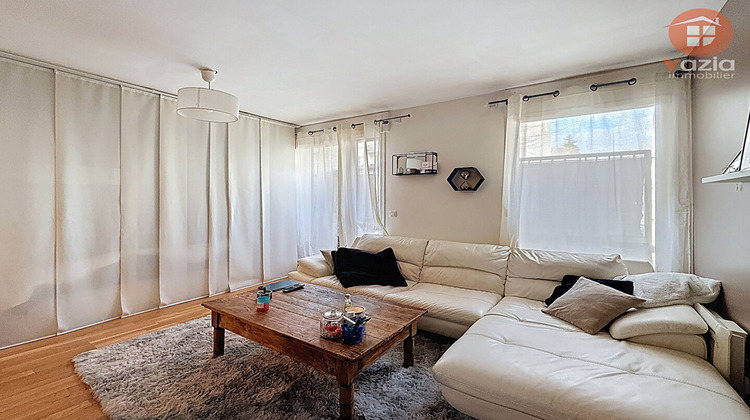 Ma-Cabane - Vente Appartement SURESNES, 31 m²