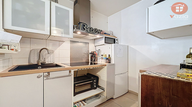 Ma-Cabane - Vente Appartement SURESNES, 31 m²
