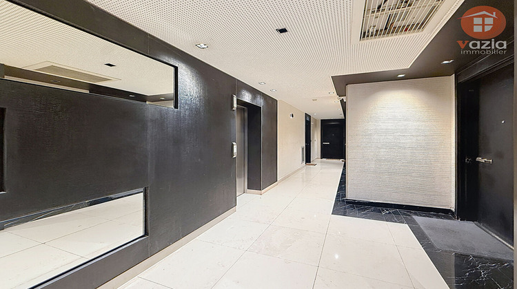 Ma-Cabane - Vente Appartement SURESNES, 31 m²