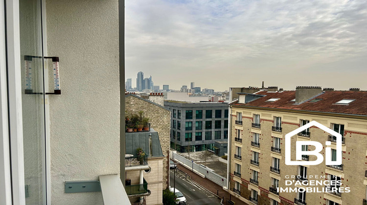 Ma-Cabane - Vente Appartement SURESNES, 25 m²