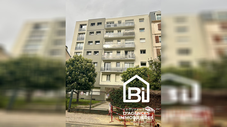 Ma-Cabane - Vente Appartement SURESNES, 25 m²