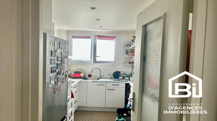 Ma-Cabane - Vente Appartement SURESNES, 25 m²