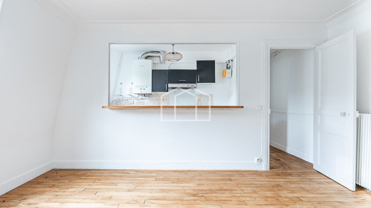 Ma-Cabane - Vente Appartement SURESNES, 49 m²