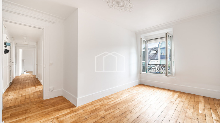 Ma-Cabane - Vente Appartement SURESNES, 49 m²