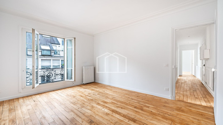 Ma-Cabane - Vente Appartement SURESNES, 50 m²