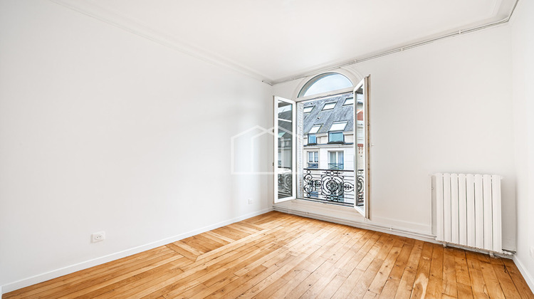 Ma-Cabane - Vente Appartement SURESNES, 50 m²