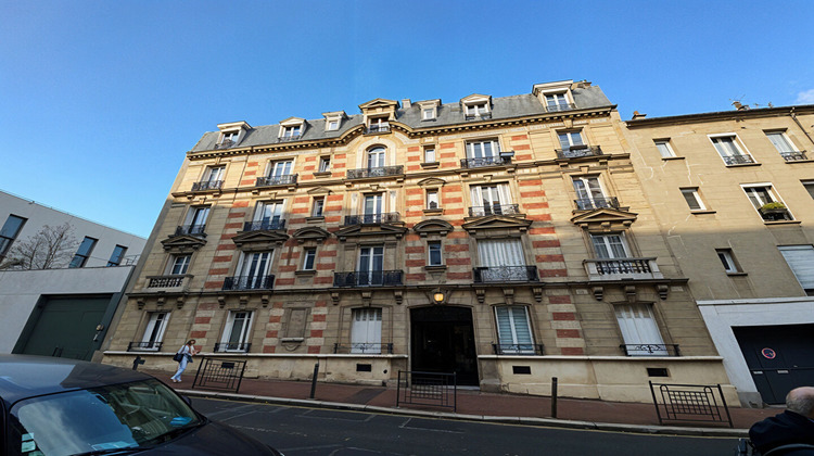 Ma-Cabane - Vente Appartement SURESNES, 50 m²