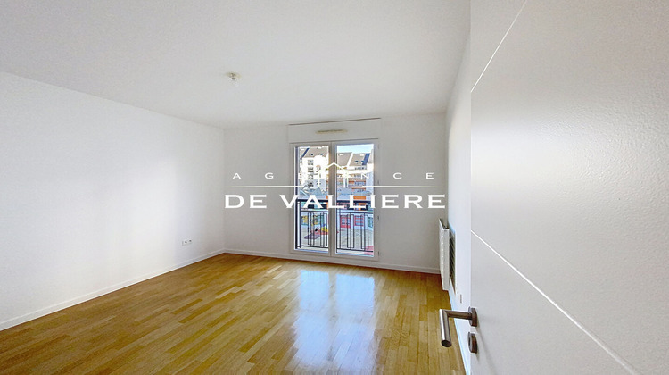 Ma-Cabane - Vente Appartement SURESNES, 62 m²