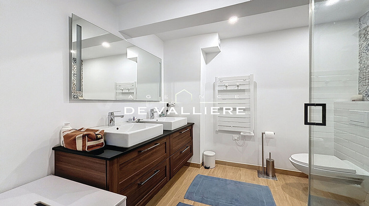 Ma-Cabane - Vente Appartement SURESNES, 78 m²
