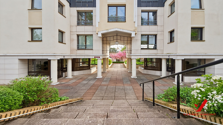 Ma-Cabane - Vente Appartement SURESNES, 71 m²