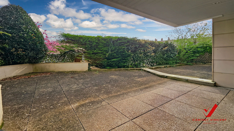 Ma-Cabane - Vente Appartement SURESNES, 71 m²