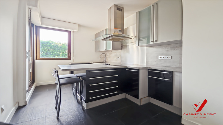 Ma-Cabane - Vente Appartement SURESNES, 71 m²