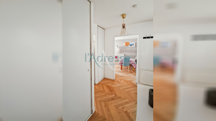 Ma-Cabane - Vente Appartement SURESNES, 48 m²