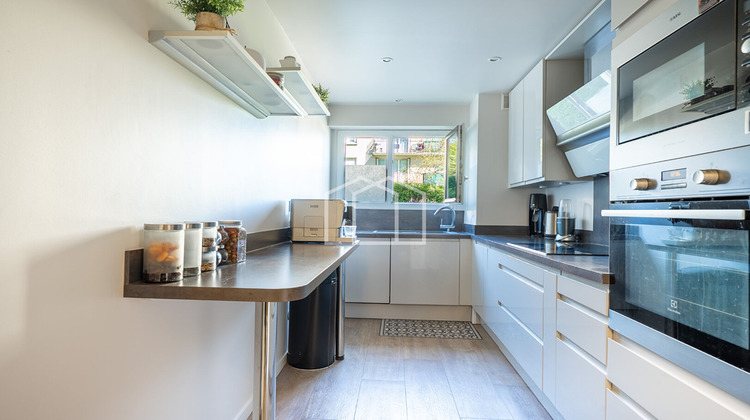 Ma-Cabane - Vente Appartement SURESNES, 108 m²