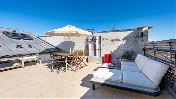 Ma-Cabane - Vente Appartement SURESNES, 105 m²