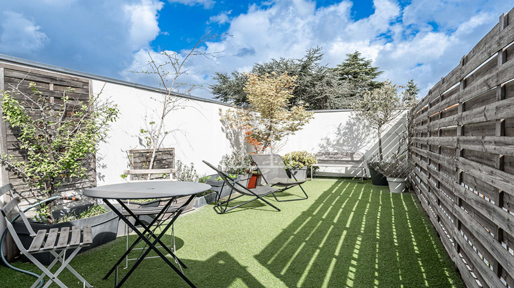 Ma-Cabane - Vente Appartement SURESNES, 97 m²