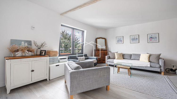 Ma-Cabane - Vente Appartement SURESNES, 97 m²