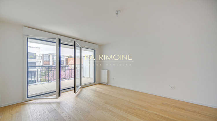 Ma-Cabane - Vente Appartement SURESNES, 61 m²