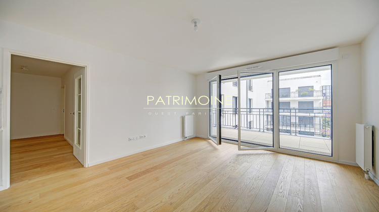 Ma-Cabane - Vente Appartement SURESNES, 61 m²
