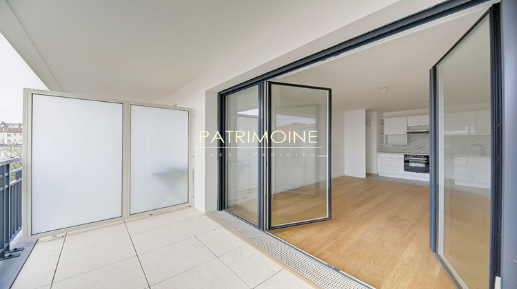 Ma-Cabane - Vente Appartement SURESNES, 61 m²