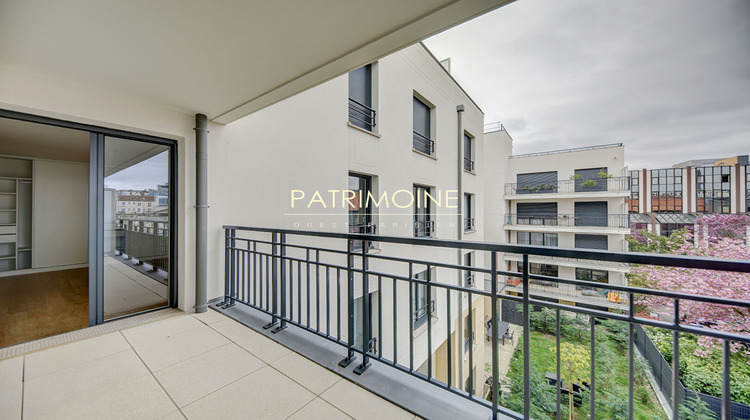 Ma-Cabane - Vente Appartement SURESNES, 61 m²