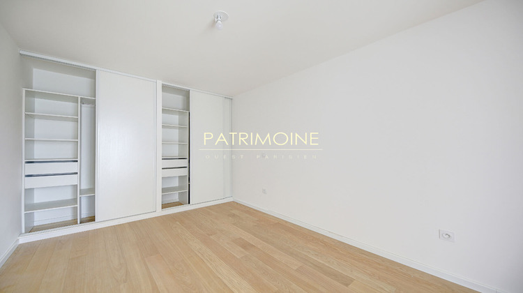 Ma-Cabane - Vente Appartement SURESNES, 61 m²