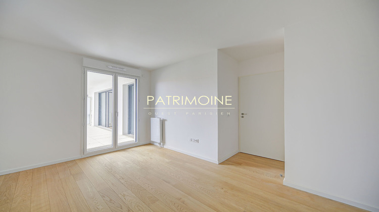 Ma-Cabane - Vente Appartement SURESNES, 61 m²