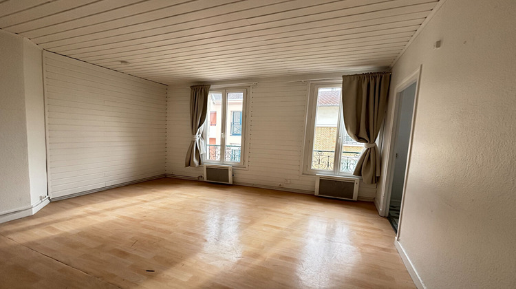 Ma-Cabane - Vente Appartement SURESNES, 37 m²