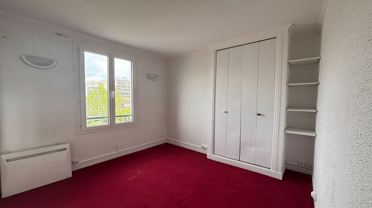 Ma-Cabane - Vente Appartement SURESNES, 37 m²