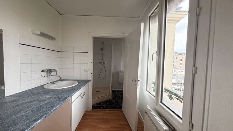 Ma-Cabane - Vente Appartement SURESNES, 37 m²