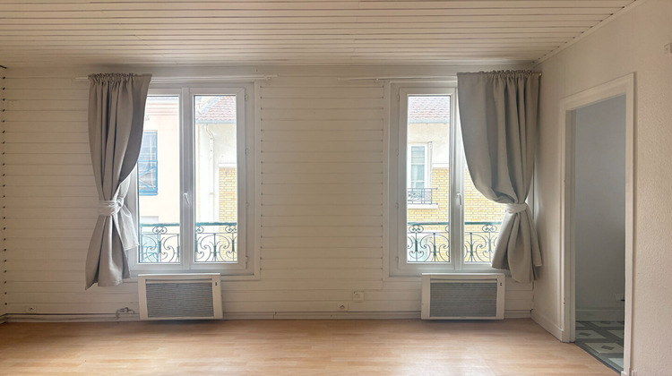 Ma-Cabane - Vente Appartement SURESNES, 37 m²