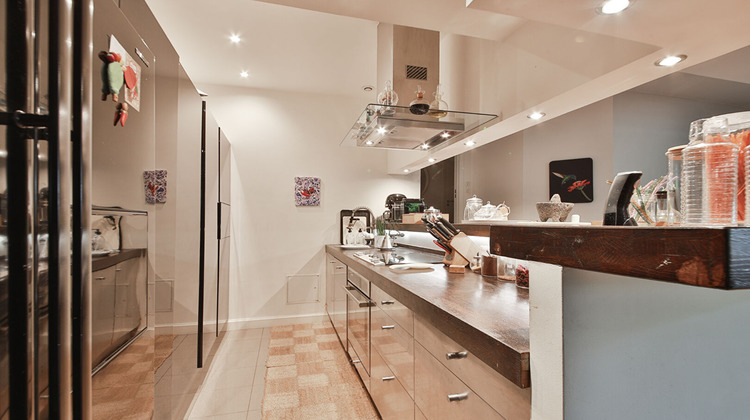 Ma-Cabane - Vente Appartement SURESNES, 169 m²