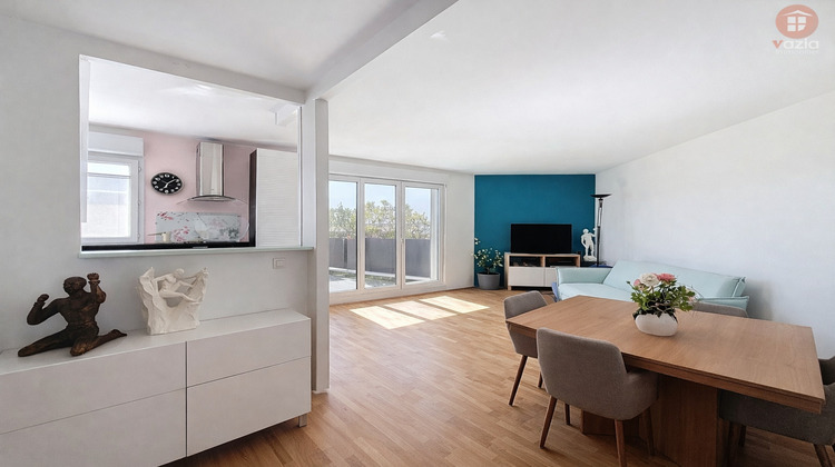 Ma-Cabane - Vente Appartement SURESNES, 68 m²