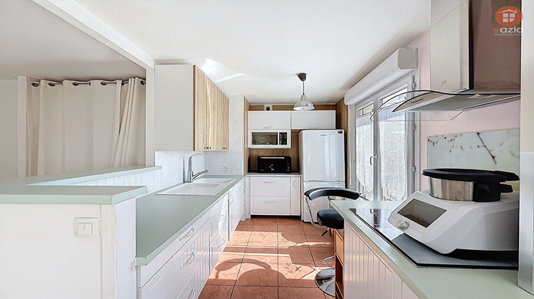 Ma-Cabane - Vente Appartement SURESNES, 68 m²