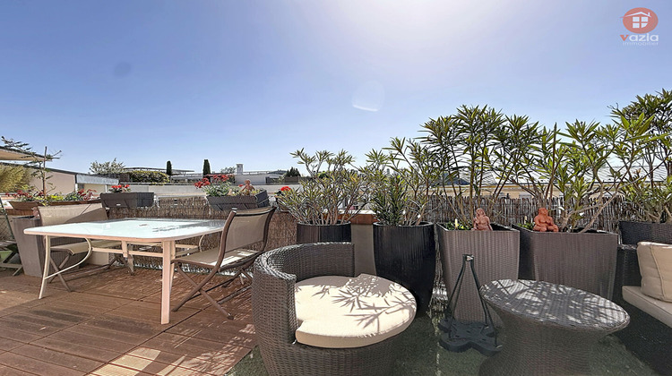 Ma-Cabane - Vente Appartement SURESNES, 68 m²