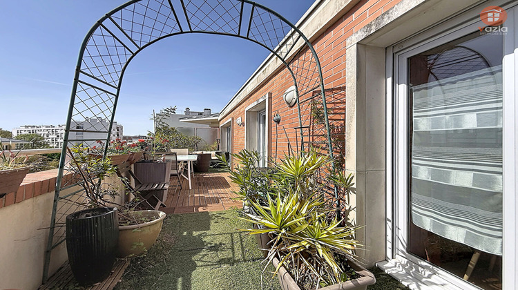 Ma-Cabane - Vente Appartement SURESNES, 68 m²
