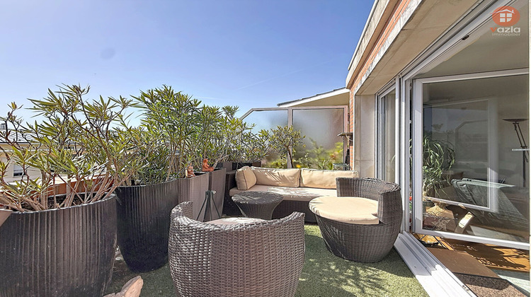 Ma-Cabane - Vente Appartement SURESNES, 68 m²