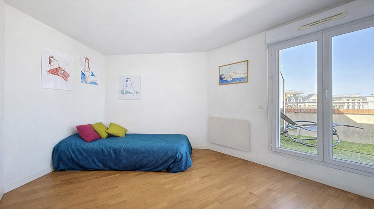 Ma-Cabane - Vente Appartement SURESNES, 68 m²