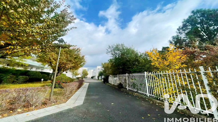 Ma-Cabane - Vente Appartement Suresnes, 23 m²