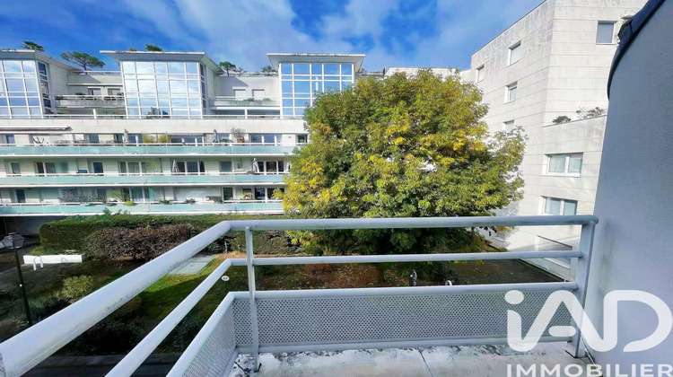 Ma-Cabane - Vente Appartement Suresnes, 23 m²