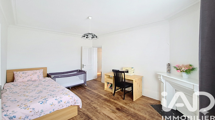 Ma-Cabane - Vente Appartement Suresnes, 50 m²