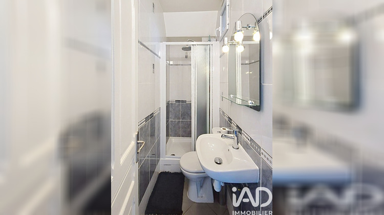 Ma-Cabane - Vente Appartement Suresnes, 50 m²