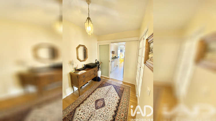 Ma-Cabane - Vente Appartement Suresnes, 122 m²