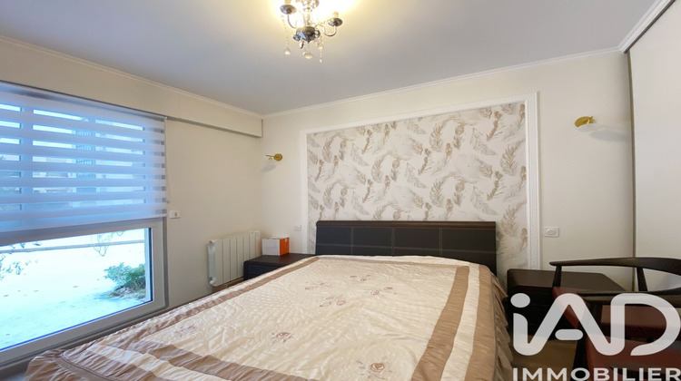 Ma-Cabane - Vente Appartement Suresnes, 101 m²