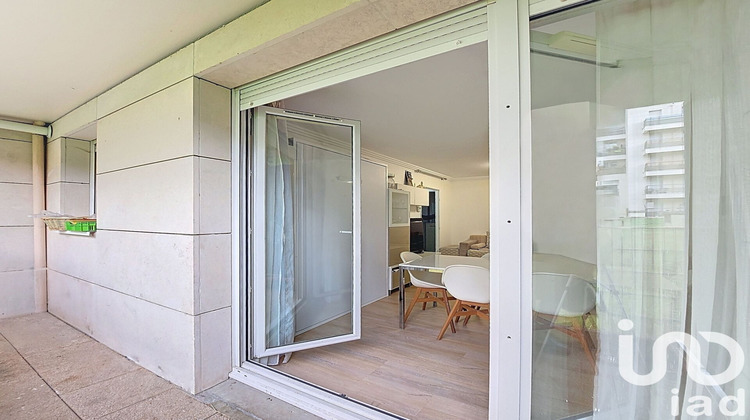 Ma-Cabane - Vente Appartement Suresnes, 62 m²