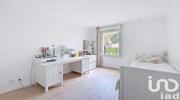 Ma-Cabane - Vente Appartement Suresnes, 62 m²