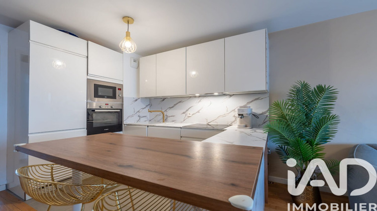 Ma-Cabane - Vente Appartement Suresnes, 75 m²