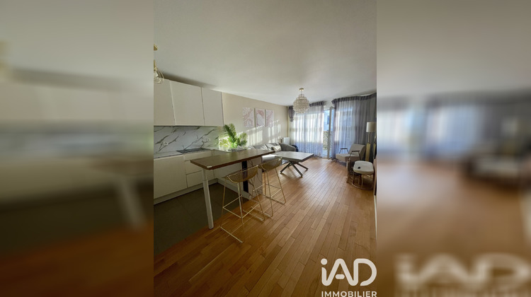Ma-Cabane - Vente Appartement Suresnes, 75 m²